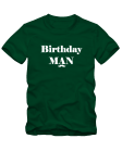 Birthday man